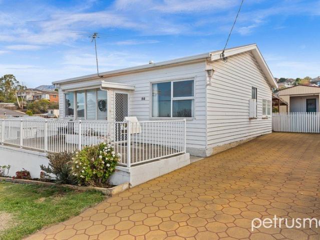 House for sale in Hobart, Tasmania