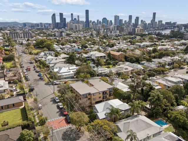 Apartment for sale in Toombul, Queensland