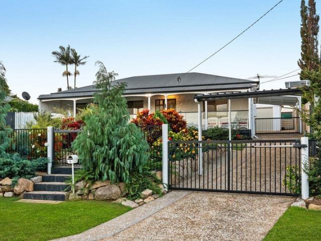 House for sale in Toombul, Queensland