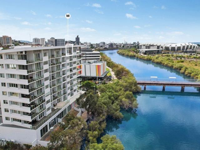 Apartment for sale in Townsville, Queensland