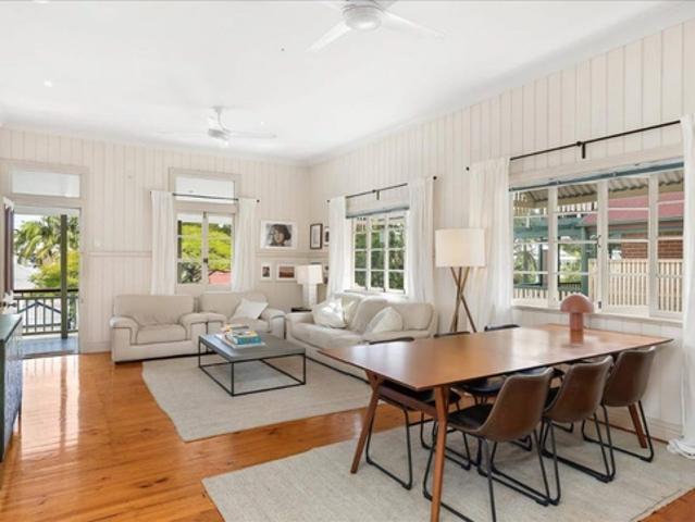 Townhouse for rent in Toombul, Queensland