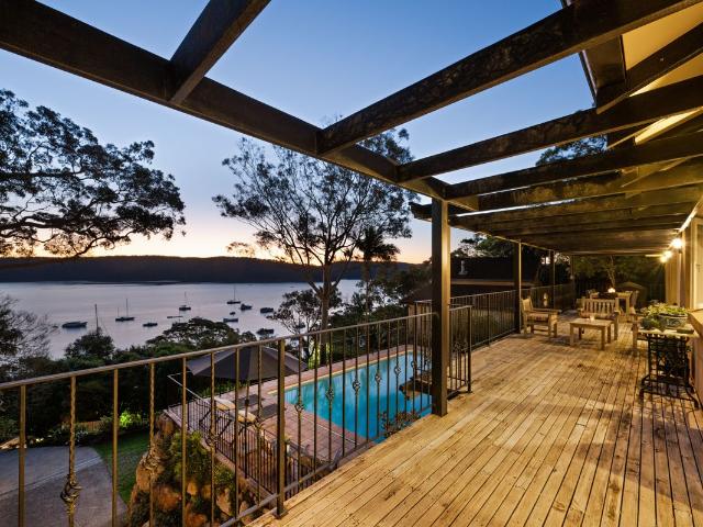 House for sale in Sydney, New South Wales