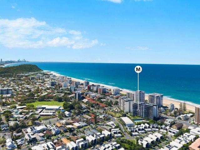Apartment for sale in Palm Beach, Gold Coast City