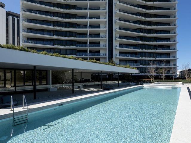 Apartment for rent in Fernbrook, Queensland