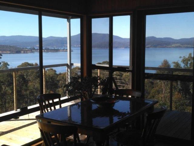 Acreage for sale in Brooks Bay, Tasmania
