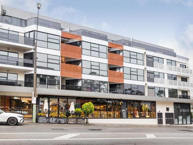 Apartment for rent in Camerons Creek, Victoria
