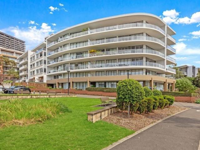 Apartment for rent in Inner West, Sydney