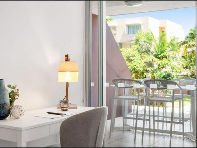 Apartment for rent in Toombul, Queensland