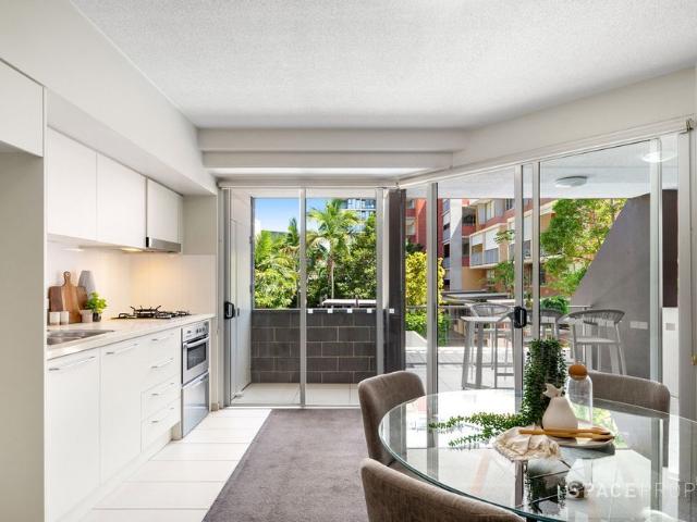 Apartment for rent in Toombul, Queensland