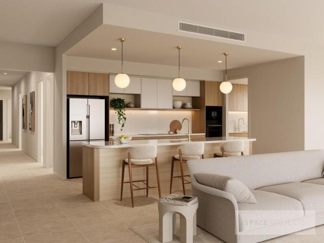 Apartment for sale in Toombul, Queensland