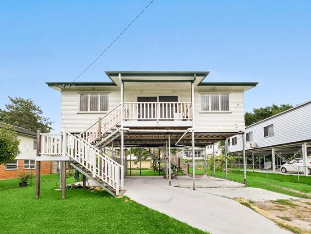 House for sale in Toombul, Queensland