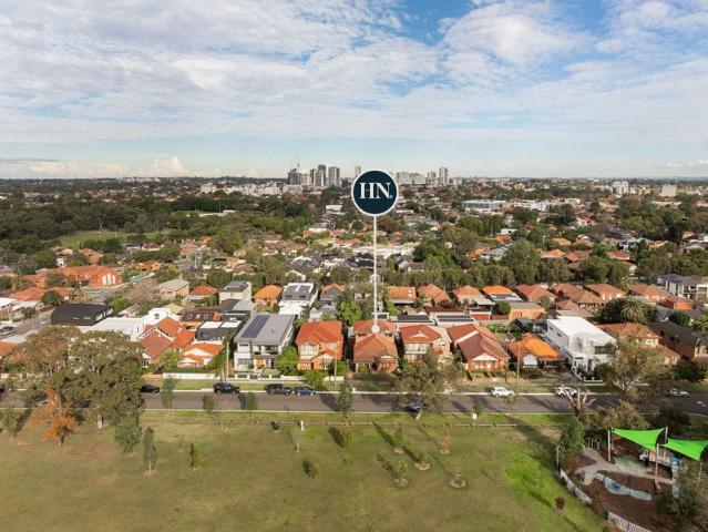 House for sale in Sydney, New South Wales