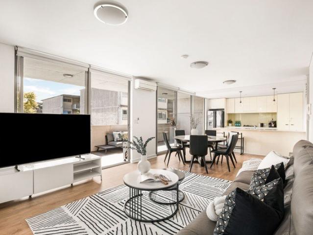 Apartment for sale in Sydney, New South Wales