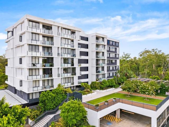 Apartment for sale in Toombul, Queensland