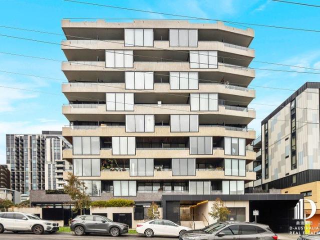 Apartment for sale in Box Hill, Melbourne