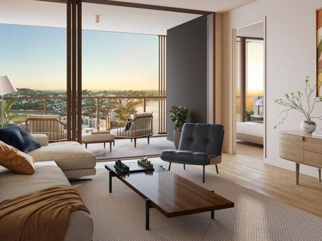 Apartment for sale in Toombul, Queensland