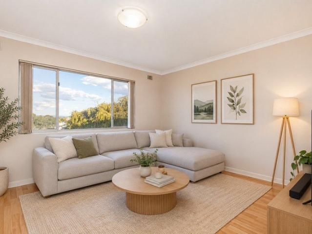 Apartment for sale in Maylands, Western Australia
