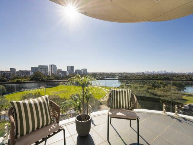 Apartment for sale in Sydney, New South Wales