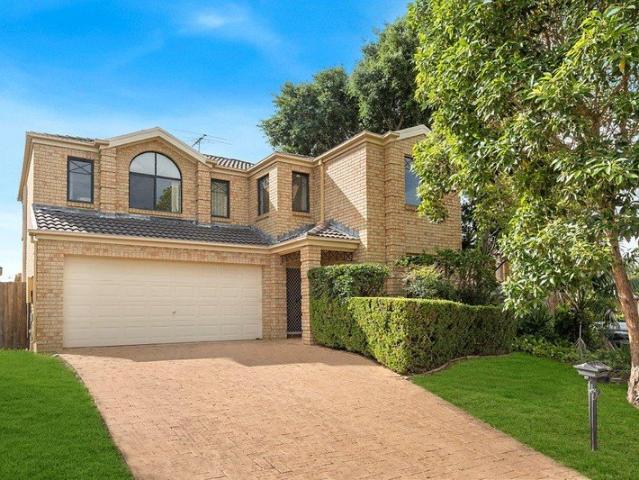 House for rent in Sydney, New South Wales