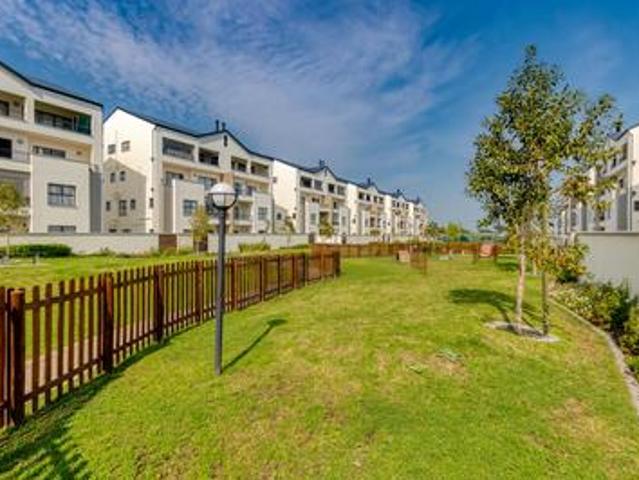 Apartment for sale in Western Cape