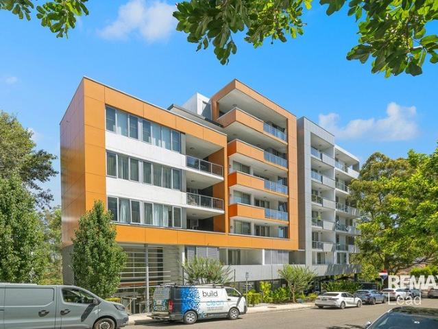 Apartment for sale in Upper North Shore, Sydney