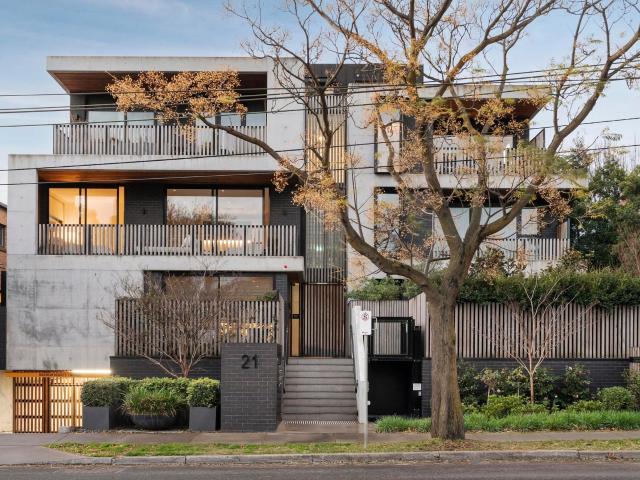 Apartment for rent in Camerons Creek, Victoria