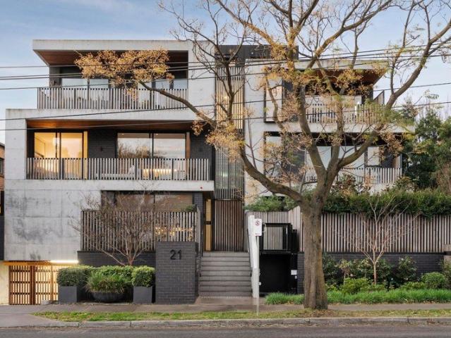 Apartment for rent in Camerons Creek, Victoria