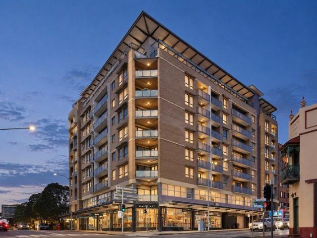 Apartment for sale in Sydney, New South Wales