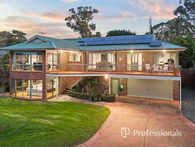 House for sale in Camerons Creek, Victoria