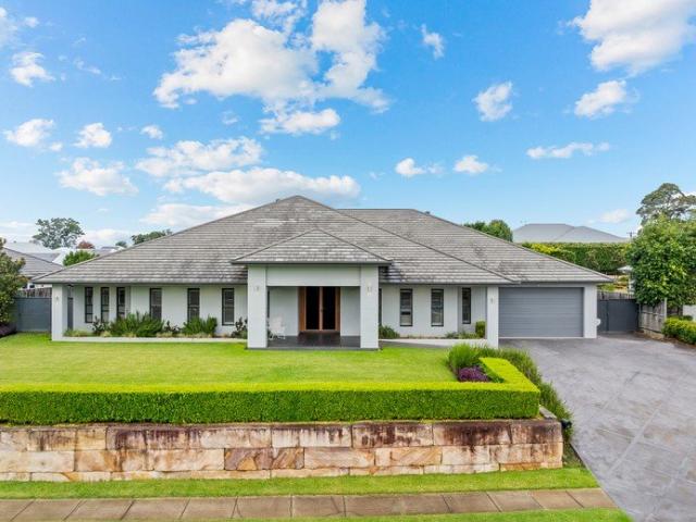 House for sale in Sydney, New South Wales
