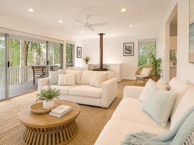 House for sale in Scotland Island, New South Wales