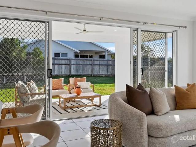 House for rent in Julago, Queensland
