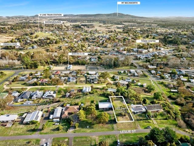 Land for sale in Clunes
