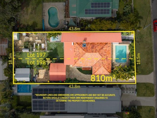 House for sale in Toombul, Queensland