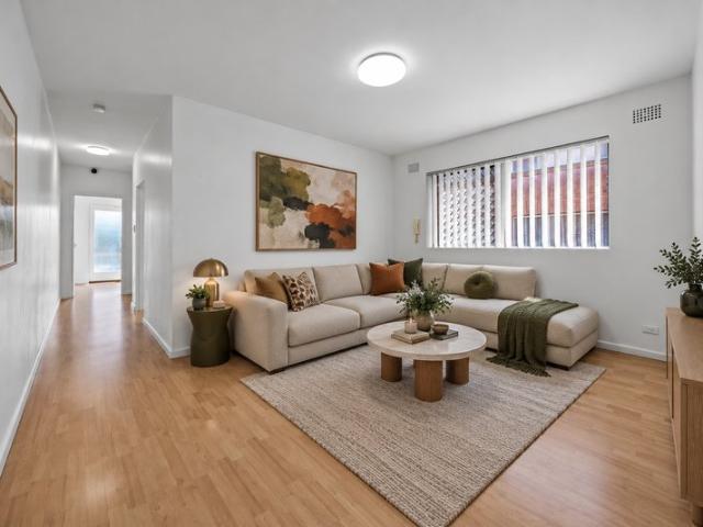 Apartment for sale in Sydney, New South Wales
