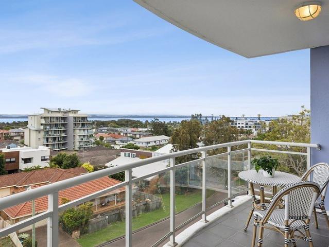 Apartment for sale in The Entrance, New South Wales