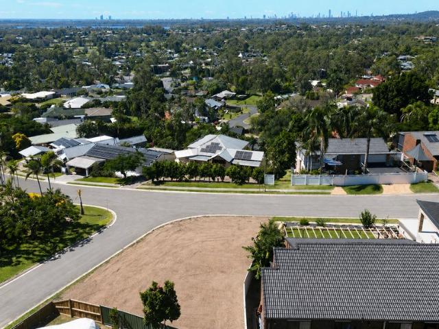 Land for sale in Fernbrook, Queensland