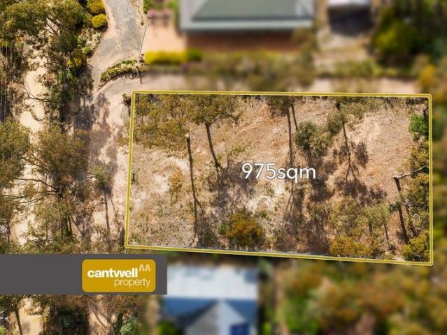 Land for sale in Castlemaine, Victoria