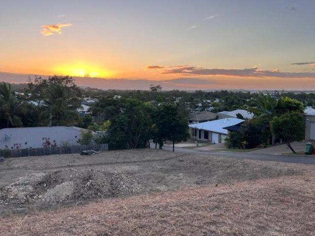 Land for sale in Townsville, Queensland