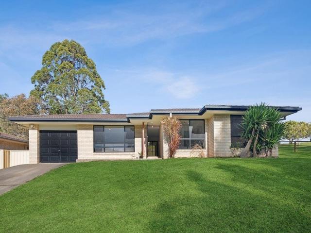 House for sale in Macksville, New South Wales