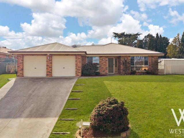 House for sale in Bathurst, New South Wales