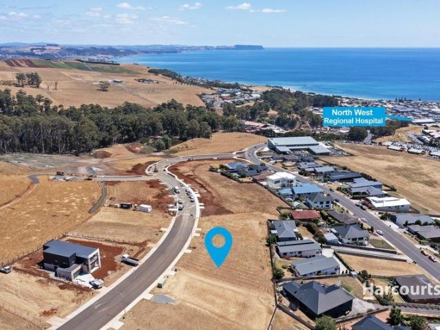 Land for sale in Park Grove, Burnie