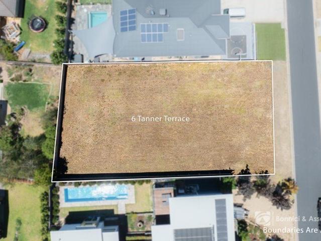 Land for sale in Wodonga, Victoria