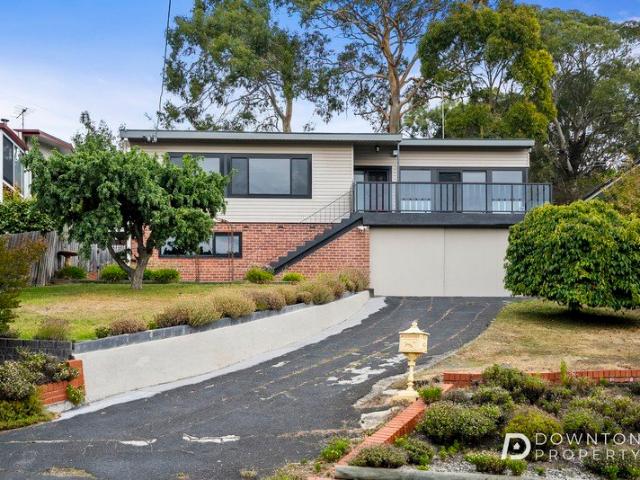 House for sale in Hobart, Tasmania