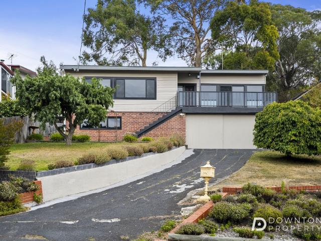 House for sale in Hobart, Tasmania