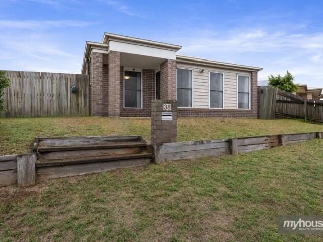 House for sale in Toowoomba, Queensland