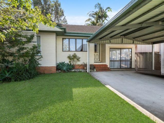 House for sale in Toombul, Queensland