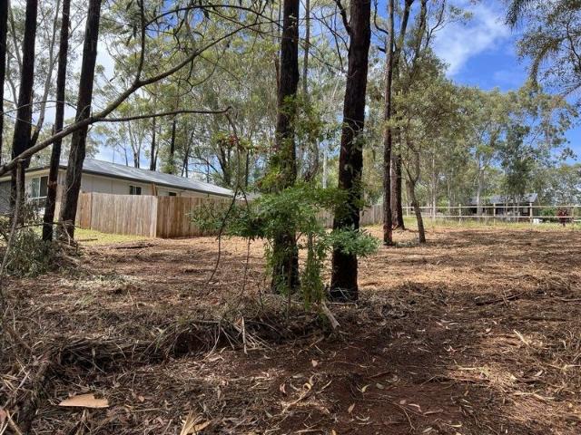 Land for sale in Russell Island, Queensland