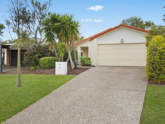 House for sale in Parkwood, Gold Coast City