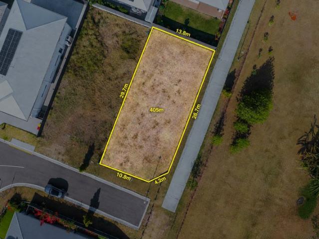 Land for sale in Park Lane Estate, City of Brisbane